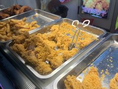 -味味香(团结湖店)