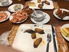 -汉巴味德(大悦城店)