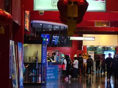 -首都电影院(西单店 LED巨幕)