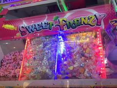 -汤姆熊欢乐世界(大连恒隆广场店)