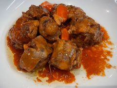 -燕春楼(海河华鼎店)