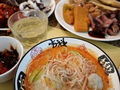 -怡咖啡海鲜自助餐厅(浦东香格里拉店)