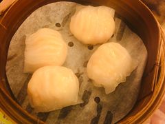 晶莹鲜虾饺-添好运点心专门店(深水埗店)