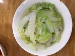 -华兴街自力面店