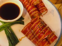 金莎海虾红米肠-点都德(北京路贰店)