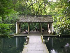 -虎跑公园