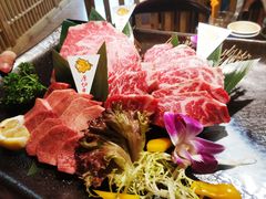 -热血兄弟·炭火烤肉(融侨中心店)