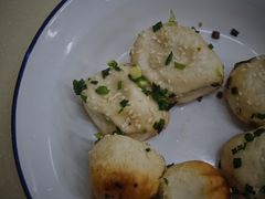 -舒蔡记生煎菜饭(云南中路店)