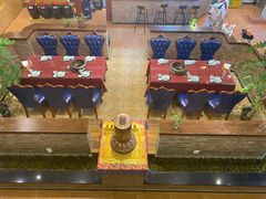 -后院犇牛主题餐厅(云岗店)