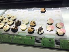 -Pantry's Best派悦坊蛋糕(K11购物艺术中心店)