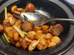-狮王府淮扬菜(万象城店)