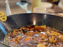 -渔语鱼新川菜Bistro(万象天地店)