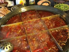 -酒友老火锅(渝中店)