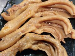 -嘎嘎鸭脑壳(蜀汉路店)