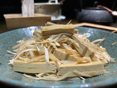 泉水豆皮-魁盛居百年鲁菜馆(县西巷店)