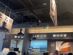 -张翻越·川渝冒菜·武汉黑鸭煲(城北万象城店)