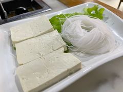 -马记伊源斋涮肉·清真菜(百子湾店)