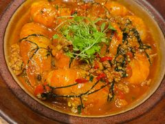 -锦楼·臻选新杭帮(杭州中心店)