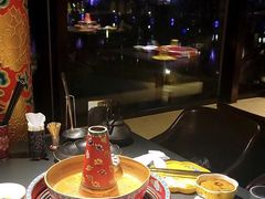 -羊大爷涮肉(亮马桥店)