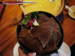 -捞围鲜·港式打边炉(海阳路店)