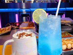 -燥次·烧烤酒场(万象城店)