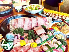 -炎蔵牛舌烤肉