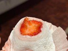 -澳门长洲糯米糍(柯打苏沙街店)