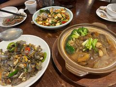 -鱼篮仔·潮汕美食(圆明新园店)