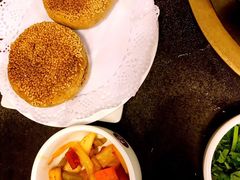 -北门涮肉·炭火铜锅涮肉(什刹海店)