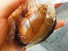 -阿婆五香蛋(水游城店)