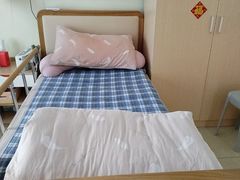 -慧享福养老机构(长寿路店)