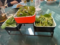 -天毓山庄·餐厅