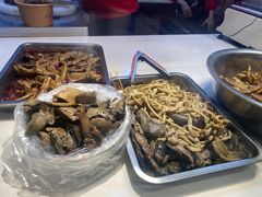 -王浩儿纪六孃甜皮鸭(乐山总店)