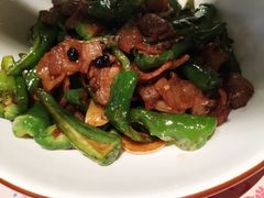 -繁花里音乐餐厅(新天地店)