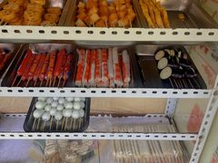 -大学路8号炸串(大学路十四号院店)