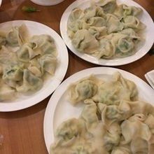 -俏东方·海味水饺·青岛菜(崂山店)