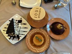-ALBERGUE 1601 婆仔屋葡国餐厅