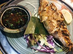 -潮澎派·潮汕菜大排档(南较西路店)