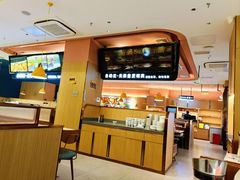 -小鱼小牛(世欧广场店)