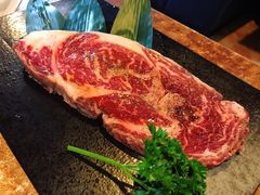 M9肉眼-炼火烤肉店