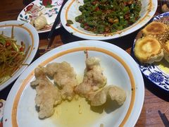 -马家饭堂(南街薰酱店)