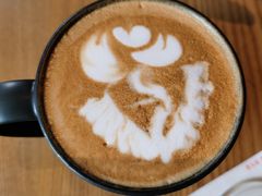 -星巴克臻选(上海合生汇1F店)