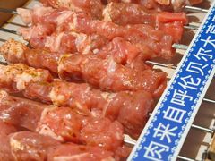 -很久以前羊肉串(朝阳路店)