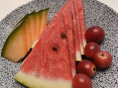 -院里寻菜·精致庭院菜(观沙岭店)