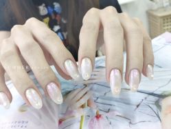 -莎萌尔SUMMER日式美甲美睫