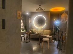 -施奈儿.洗头頭療.按摩SPA.采耳(上梅林店)