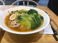 -超级泰·泰式麻辣烫(南京商厦店)