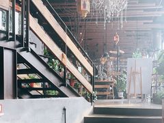 -咖梦餐厅 COMENG RESTAURANT