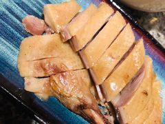 -南京大牌档(香港广场店)