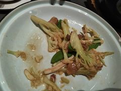 -先记烧鹅王·本地粤菜(福永店)